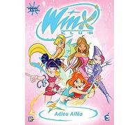 Winx Club, vol. 4 : Adieu Altéa