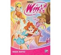 Winx Club Vol. 4: Magic Battle (Volume 4)