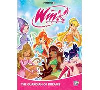 Winx Club Vol. 6: The Guardian of Dreams (Volume 6)