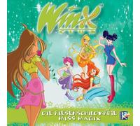 Winx Club - Vol. 6-Winx Club The-Folge
