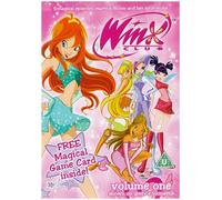 Winx Club - Volume 1