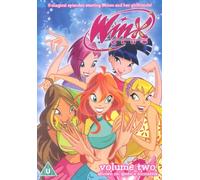 Winx Club Volume 2 [Import]