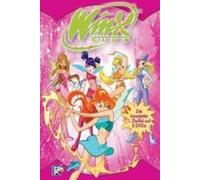 The winx club E