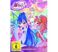 Winx Club - Winx Club-7.Staffel (Vol.4)
