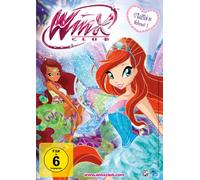 Winx Club - Winx Club Staffel 5 Vol.1