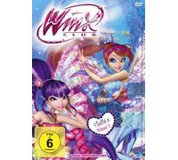 Winx Club - Winx Club Staffel 5 Vol.3 [Import]