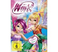 Winx Club - Winx Club Staffel 5 Vol.4