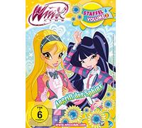 Winx Club - Winx Club Staffel 6 (Vol.2)
