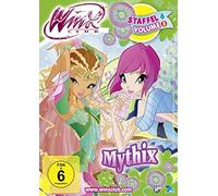Winx Club - Winx Club Staffel 6 (Vol.3)