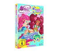 Winx Club - Winx Club Staffel 6 (Vol.4)