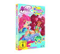 WINX CLUB - WINX CLUB STAFFEL 6 (VOL.4) DVD NEUF