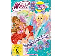 Winx Club - Winx Club Staffel 6 (Vol.5)