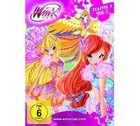 Winx Club - Winx Club Staffel 7 (Vol.1) [Import]