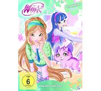 Winx Club - Winx Club Staffel 7 (Vol.2) [Import]