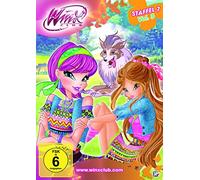 Winx Club - Winx Club Staffel 7 (Vol.3)