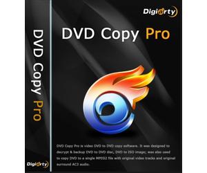 WinX DVD Ripper Pro