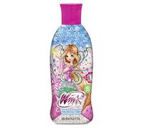 Winx - Gel de douche «Magie florale»