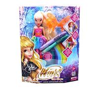 Winx Hair Magic Star