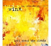 Winx - Left Above The Clouds [Import]