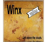 Winx - Left Above The Clouds [Import]
