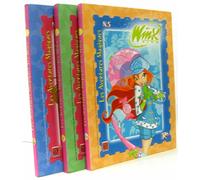 winx les aventures magiques n°5
