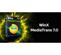 WinX MediaTrans 7.0