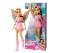 Winx Poupée Fée Flora