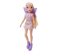 Winx Rocco Giocattoli Fashion Doll 2022 Star
