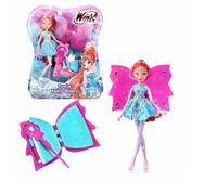 Winx Tynix Fairy Diary Bloom Série 7