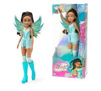 WINX Winx - Poupée 26 cm - Modèle Fairy - Aisha