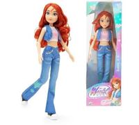 WINX Winx - Poupée 26 cm - Modèle Iconic - Bloom