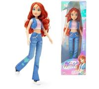 WINX Winx - Poupée 26 cm - Modèle Iconic - Bloom