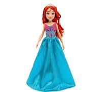 WINX Winx - Poupée Tenue de Bal à Alfea - Bloom
