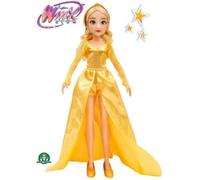 WINX Winx - Poupée Tenue de Bal à Alfea - Stella