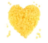 WINXMIN 2000 Pièces Pétales de Artificiels,Petale de Rose - Mariage, Saint Valentin, Centre de Table, Anniversaire, Ambiance Romantique(jaune)