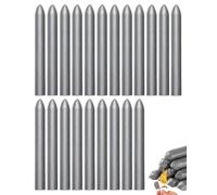 WINXMIN 21 Pcs Tiges De Soudage Métalliques Multifonctions,Baguette De Soudure Universelles À Basse Température,Baguettes De Soudage En Métal À Haute Fluidité pour le soudage des métaux