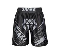 winying Shorts De Muay Thai Enfants Garçons Shorts MMA Kickboxing Grappling Entraînement De Boxe dans Les Arts Martiaux Type N 9-10 Ans