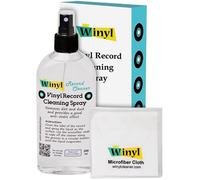 Winyl Spray nettoyant vinyle 250 ml - Entretien vinyle
