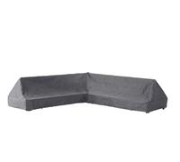 Winza Outdoor Covers Housse de protection de qualité supérieure pour salon de jardin droit