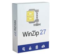 WinZip 27 Standard