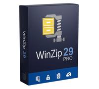 WinZip 29 Pro