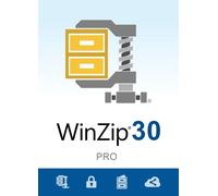 WinZip 30 PRO