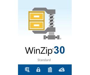 WinZip 30 Standard