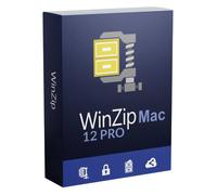 WinZip Mac Edition 12 English