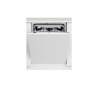 Lave vaisselle tt integre 60cm whirlpool - WIO3T133PFE