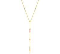 Wioga Magdalene Colliers Argent N-10015-GP - Femme - Argent 925