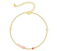 Wioga Zoe Bracelets Argent B-9021-GP - Femme - Argent 925
