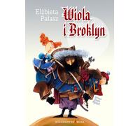 Wiola et Broklyn