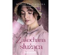Wioletta Piasecka amoureuse (Buch auf Polnisch)
