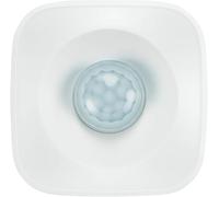 WIOTEK Détecteur de mouvement intelligent WiFi avec détecteur de mouvement et de lumière PIR - Compatible avec Alexa et Google Home pour une automatisation transparente